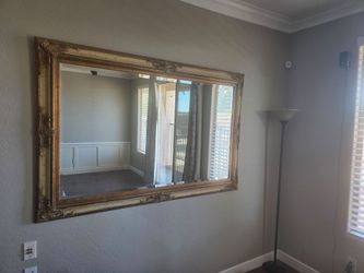 Used mirrors in excellent condition