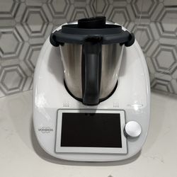 Thermomix TM6