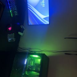 Sky tech Force Rtx PC