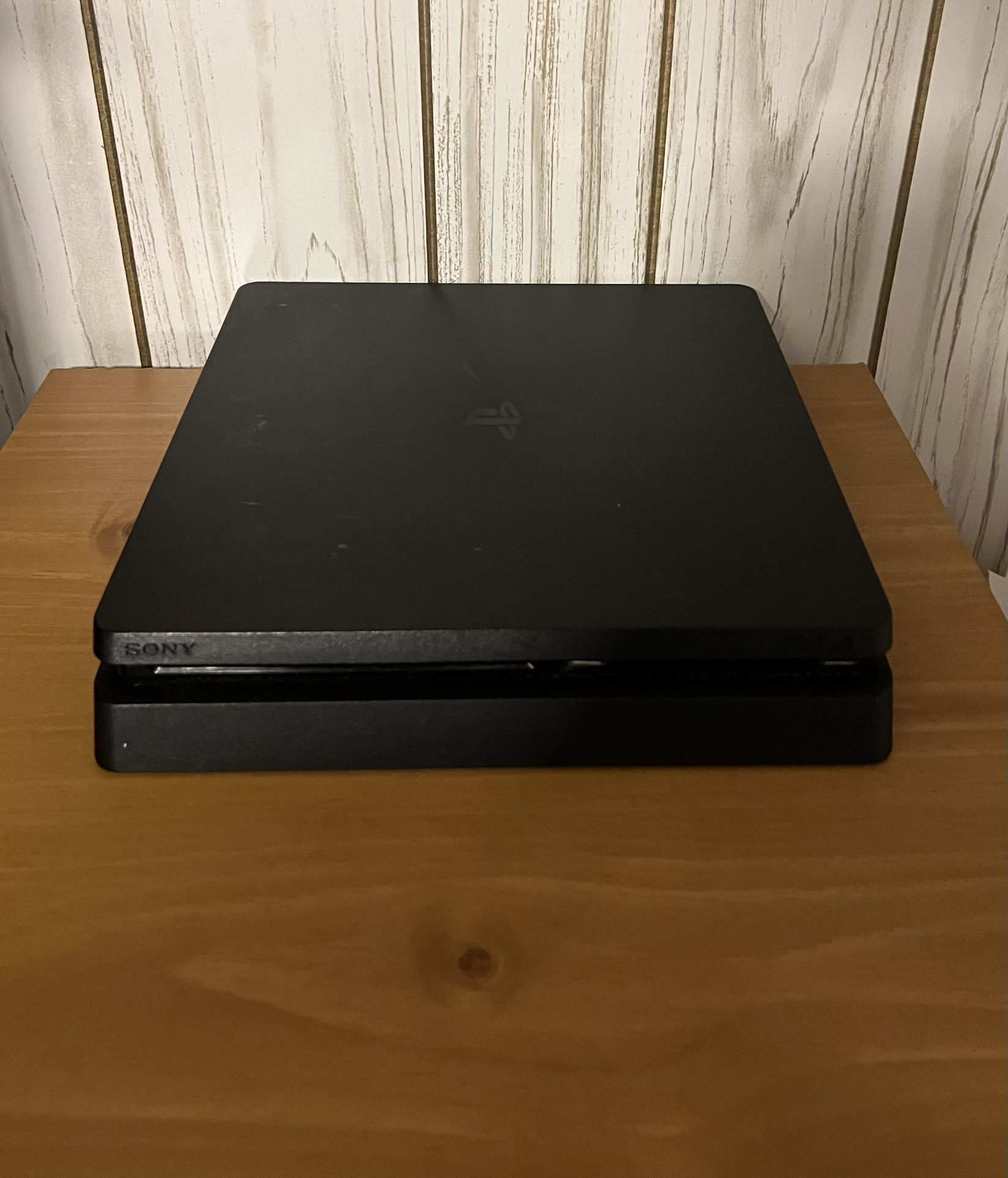 PS4