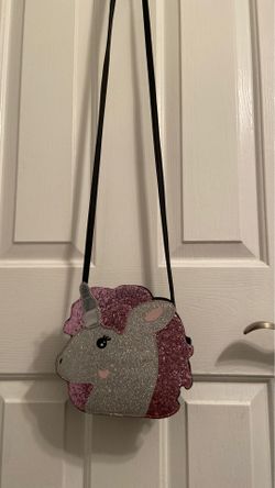 Unicorn purse