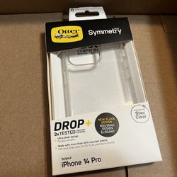 iPhone 14 Pro Symmetry Series