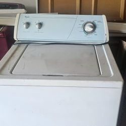 Free Whirlpool Washer