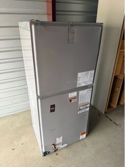 3 Rheem/Rudd 5 ton air Handlers