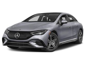 2023 Mercedes-Benz EQE 350 Sedan