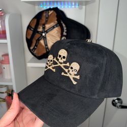 Trendy Streetwear Baseball Caps – Multiple Styles & Colors