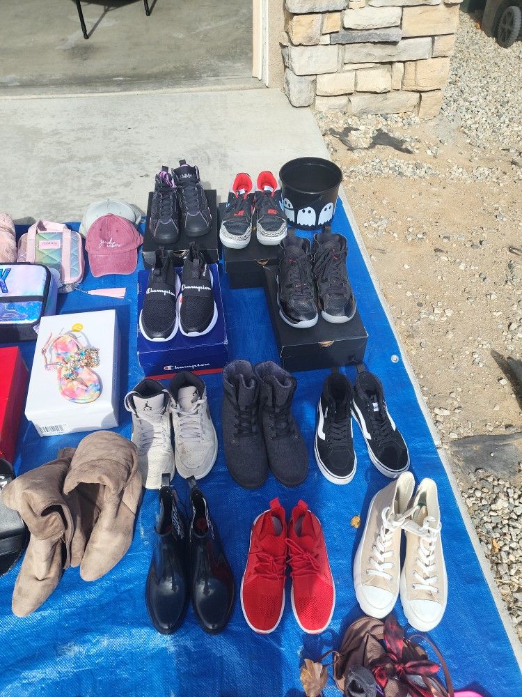 Shoes