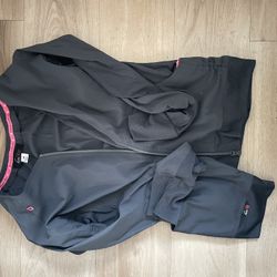 Koi Scrub Jacket 