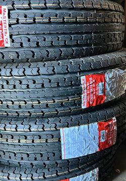 205/75/15 St Tires