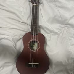 Ukulele 