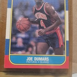 Basketball Card