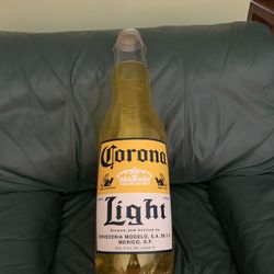 Corona Light Bottle 