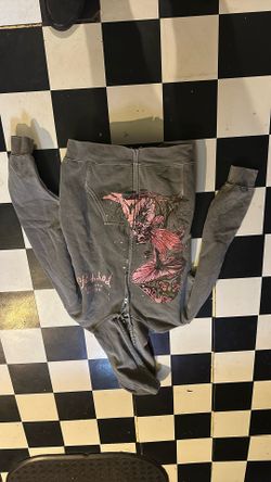 Melody Martinez Sweatshirt