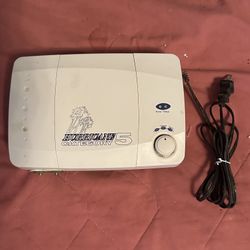 Aquarium Air Pump
