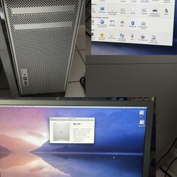 Pc Mac Pro Vendo Ou Troco Por Pc Windows 