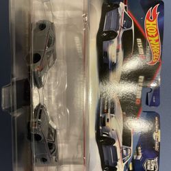 Hot Wheels Skyline