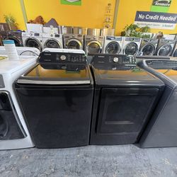 Samsung Lavadora Y Secadora A Pagos 