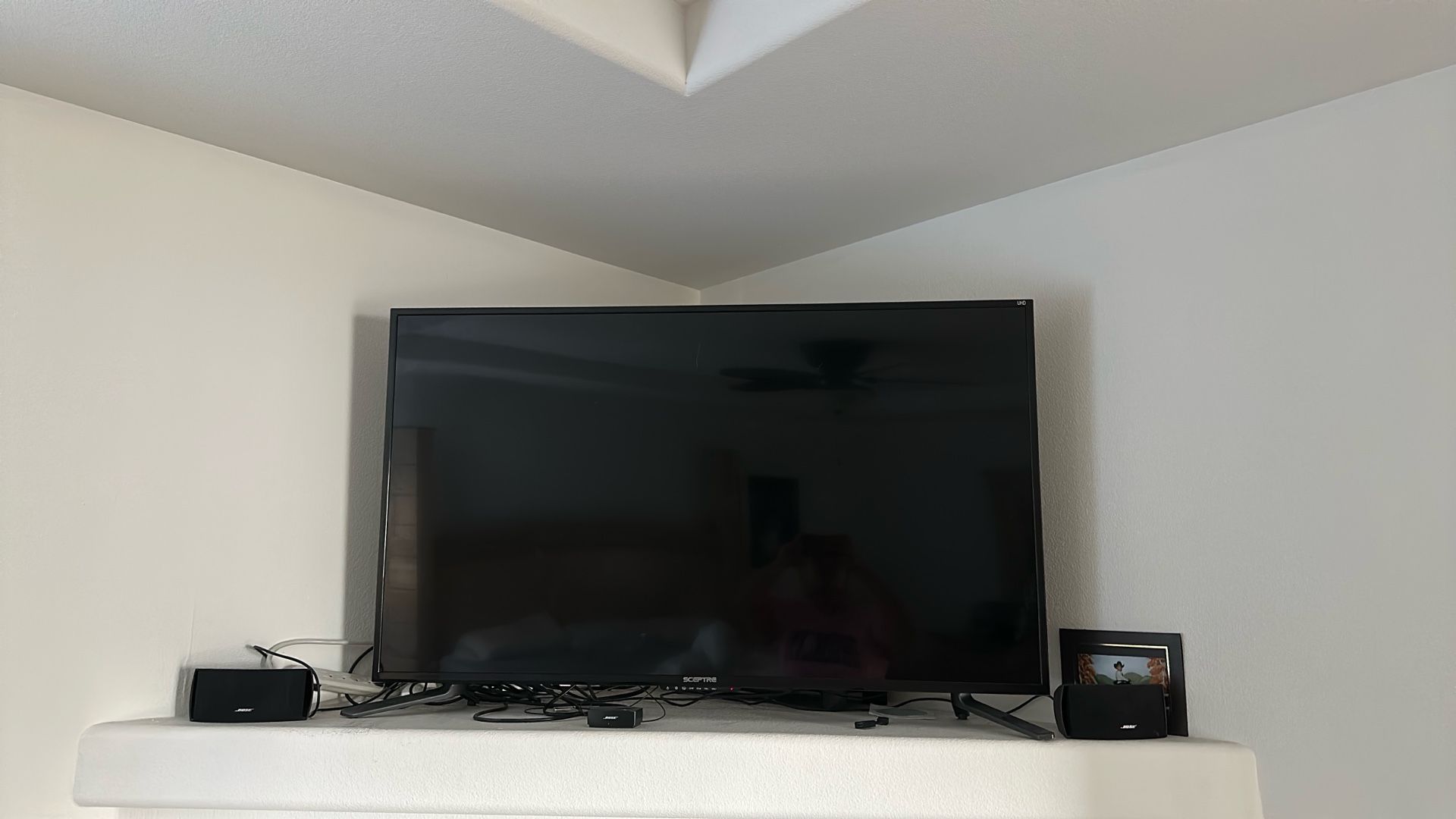 50 Inch Tv 