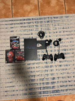 PlayStation 2 (ps2)