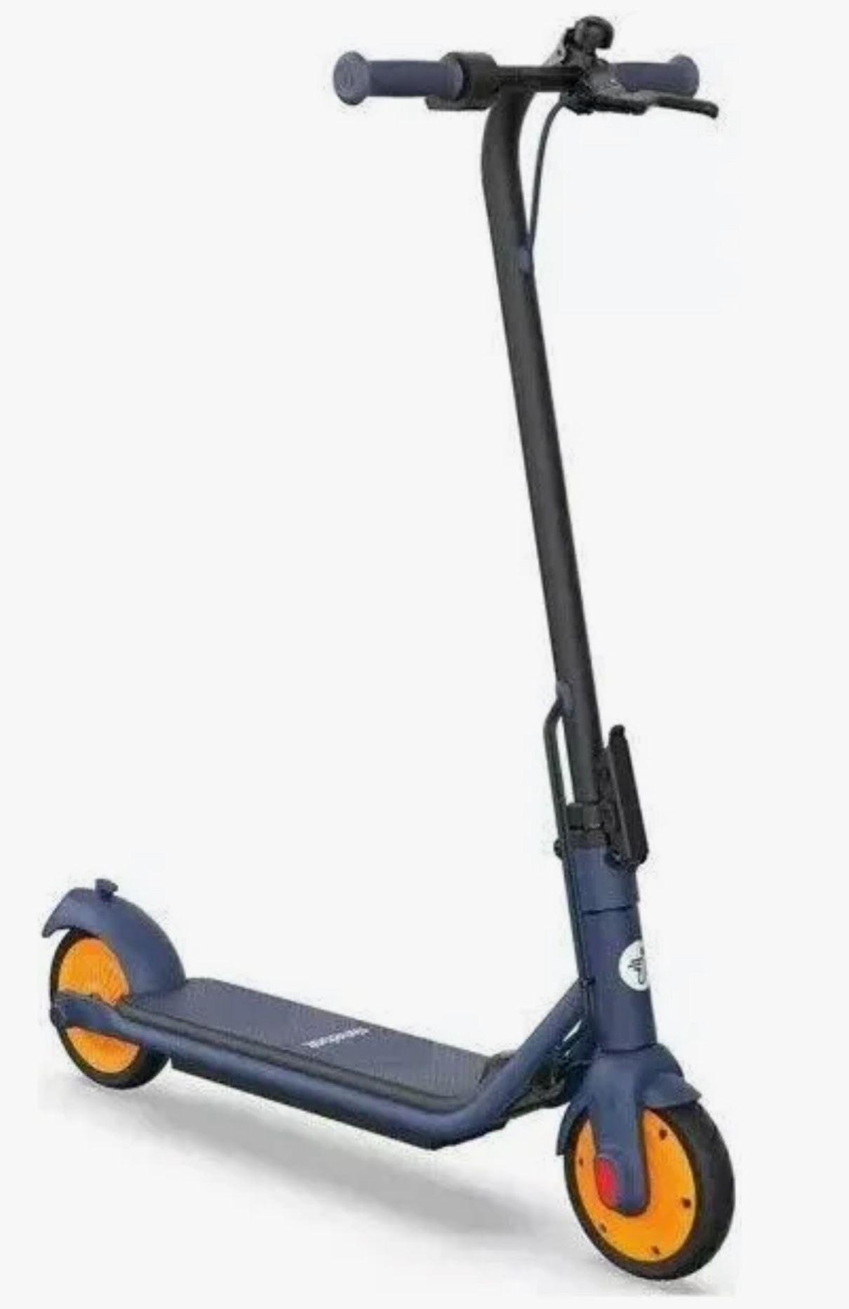 Used Segway Ninebot Foldable eKickScooter Zing C15