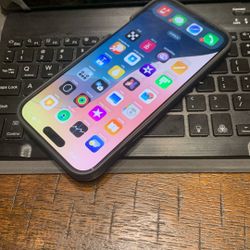 iPhone 16 Pro Max 256  T-Mobile 