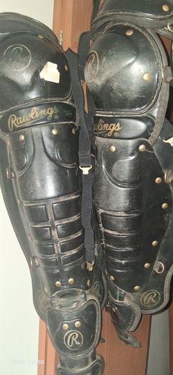 Rawling Catchers Knee pads
