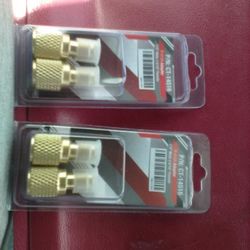 Mini Splits Line Adapter 