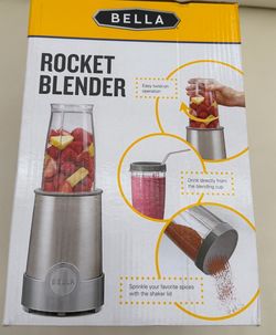 Bella Rocket Blender