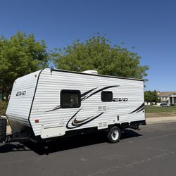 2017 Forest River EVO