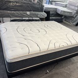 Colchones Mattress Queen Size Mattress Camas 