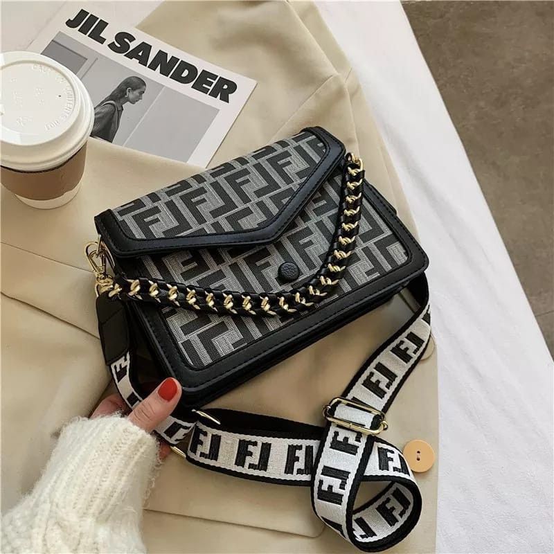 used chanel crossbody handbag