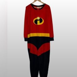ALL Incredibles Family Costumes *read Description 