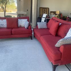 Sofa Set 
