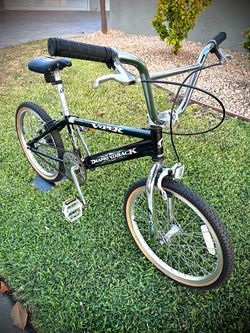 1998 Diamondback Viper