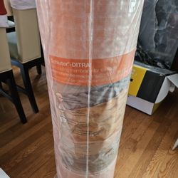 Ditra Floor  Membrane 