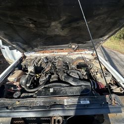 1994 Chevrolet S-10 Blazer