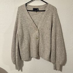 $3 Cardigan 