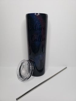 Custom Stainless  Steel Tumbler 
