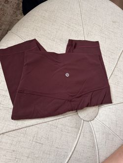 Lululemon Biker Shorts