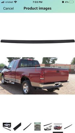 99-08 F150 Tailgate Trim 
