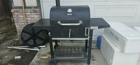Grill For Sale