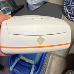 Baby Wipes Warmer 