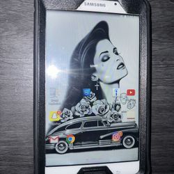 Samsung Galaxy Tab 4 SM-T230