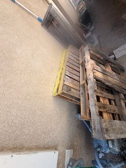 Pallets