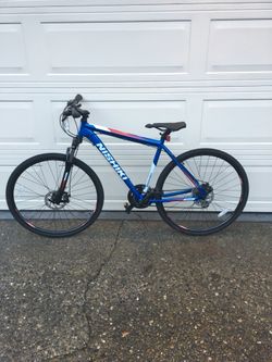 Nishiki anasazi 2025 mens