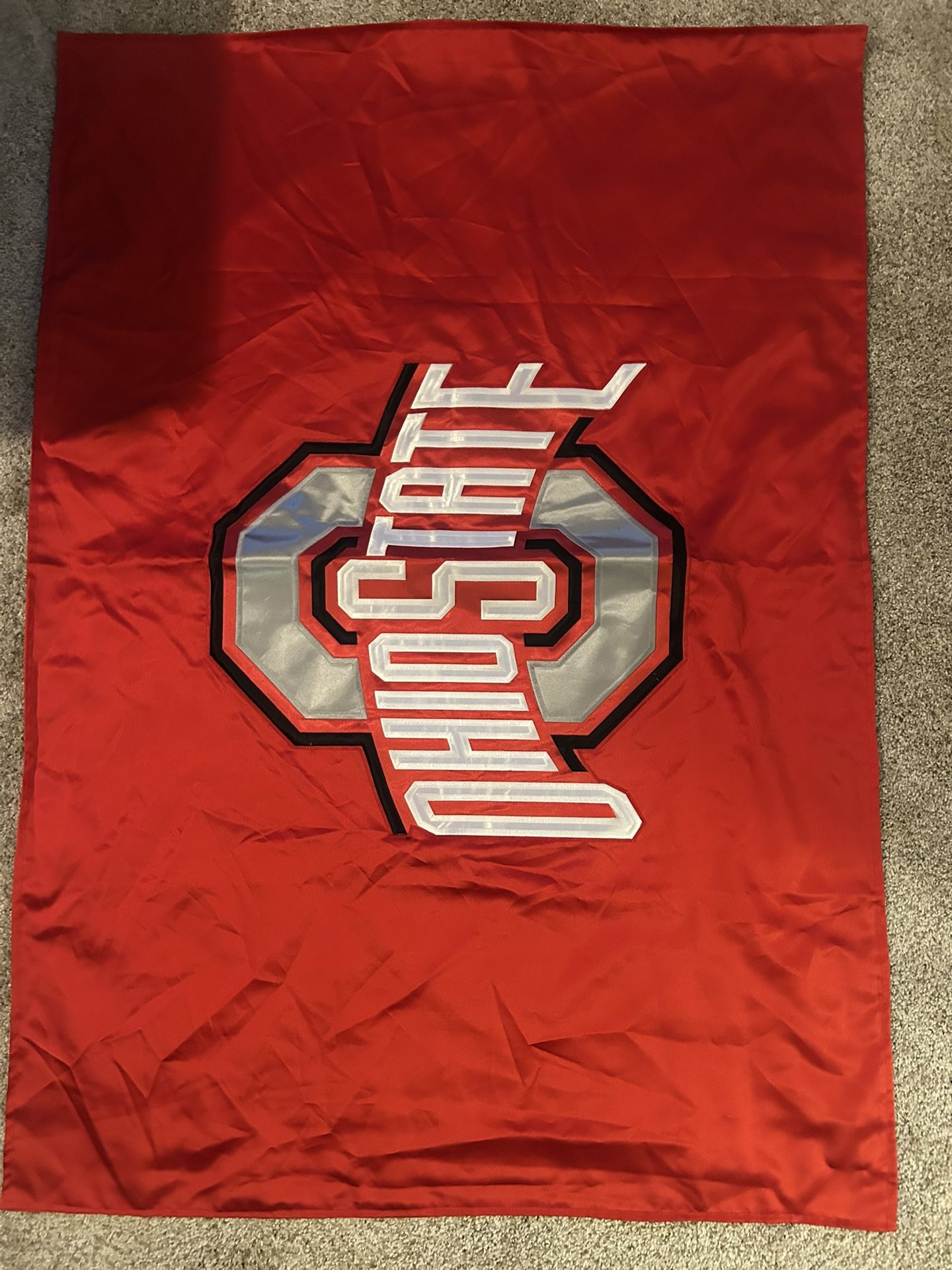 Ohio state 