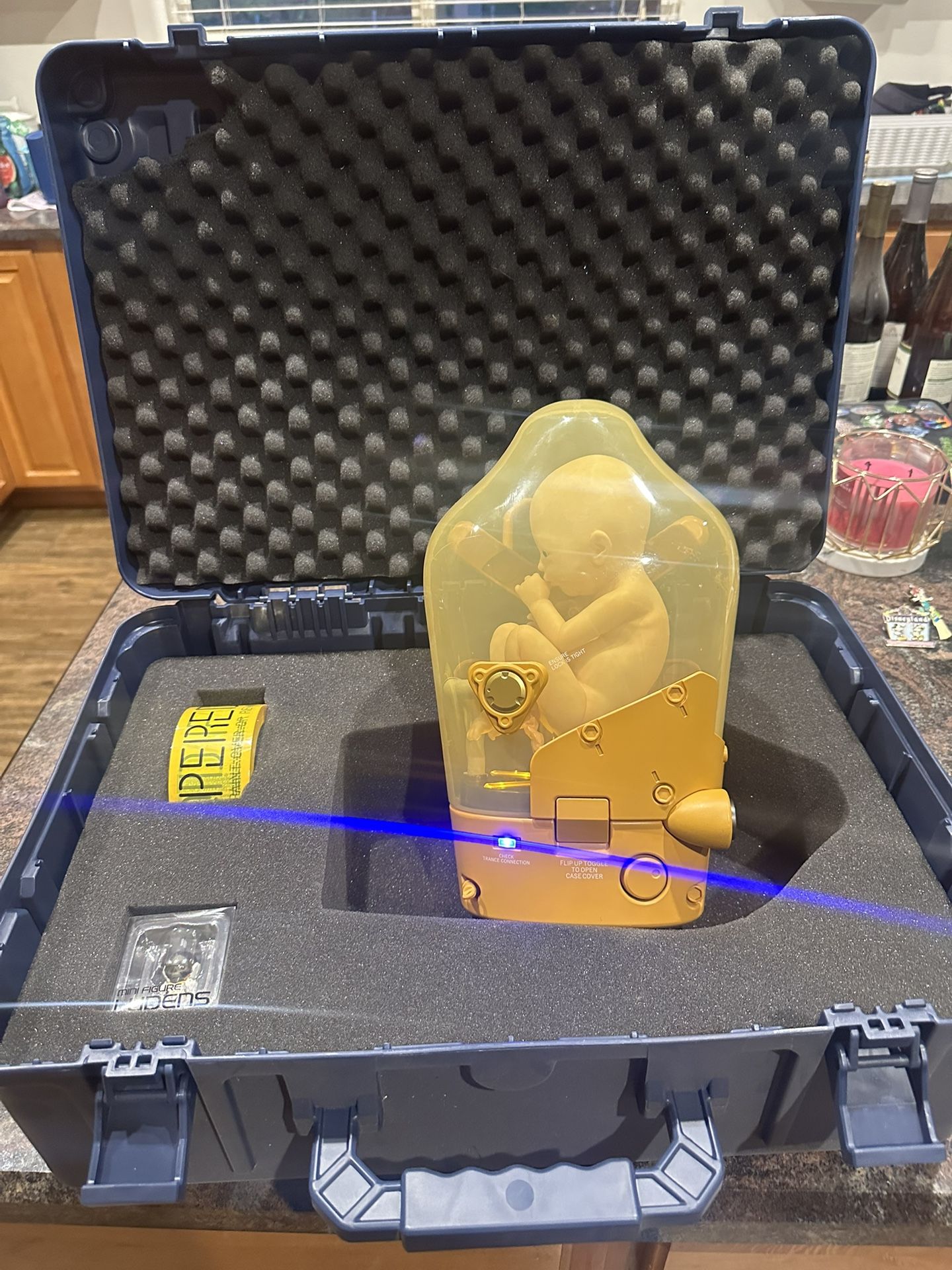 Death Stranding Collectors Edition PS4 BB POD kojima No Game Excellent Condition