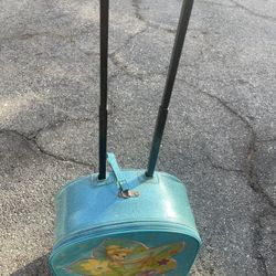 Disney Tinkerbell trolley Luggage