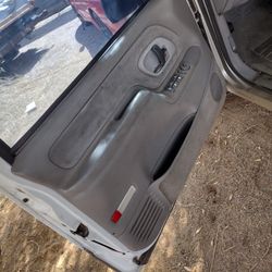 Suburban And Silverado Parts And Parts And Parts