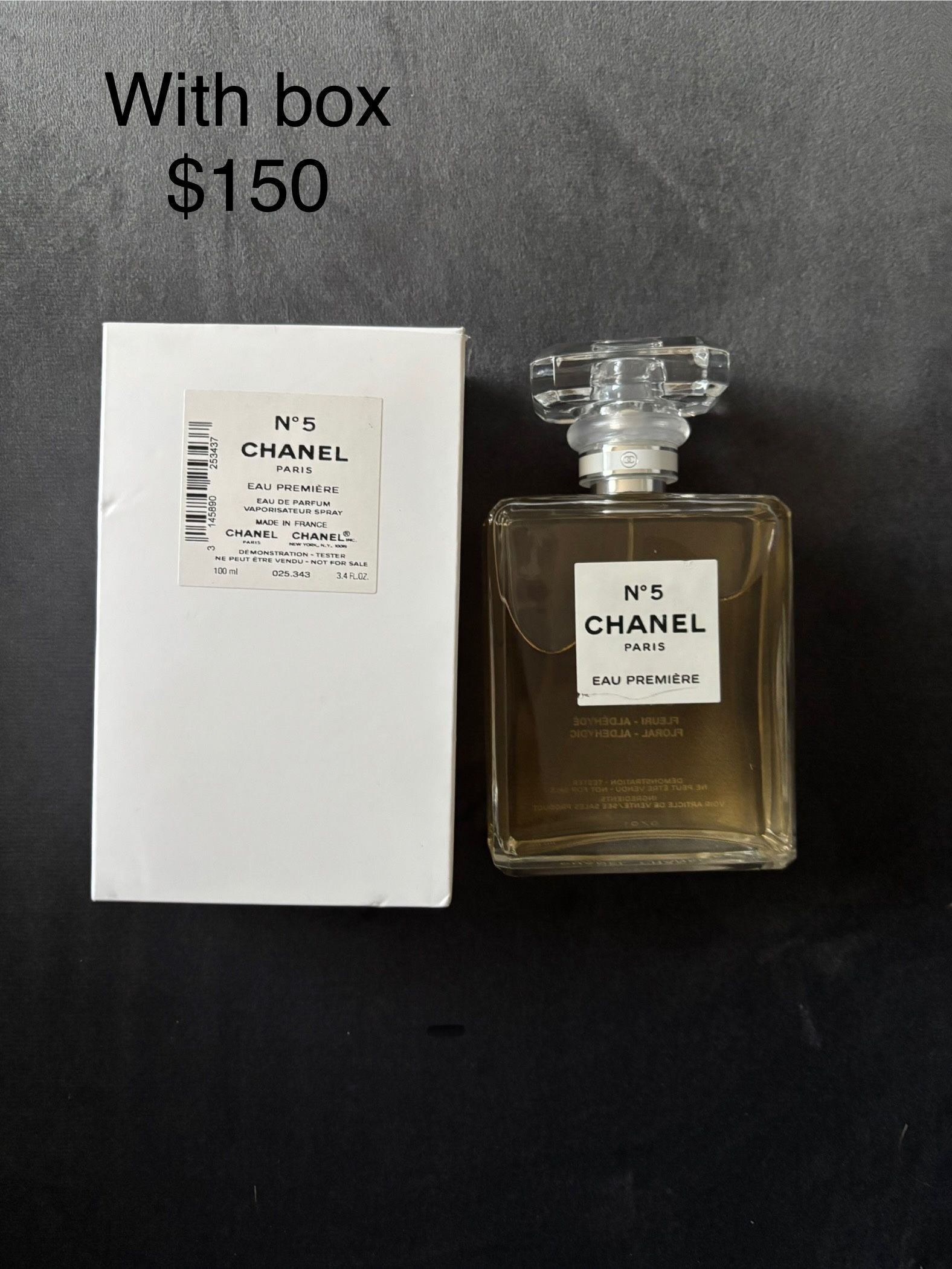 Chanel Perfume